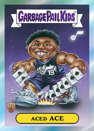 2025/26 Bowman Basketball Hobby Box - Back Order (27/08/2026)