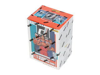 2025/26 Panini Donruss Basketball Blaster Box