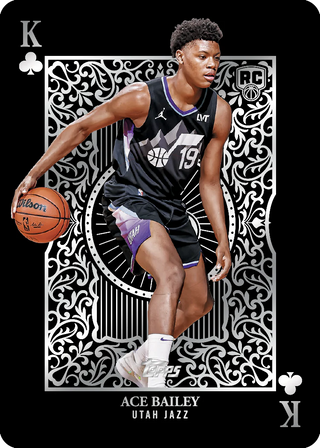 2025-26 Topps NBA Basketball Value Box - Pre Order