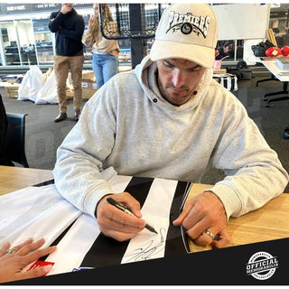 Collingwood 2023 Premiers Team Signed Guernsey