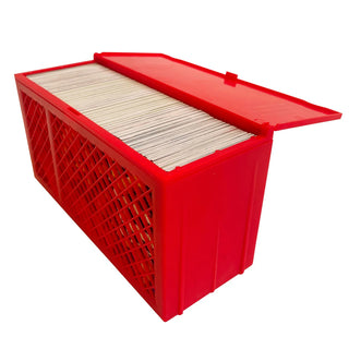 2025 AFL Footy Stars Cards Blaster Storage Locker