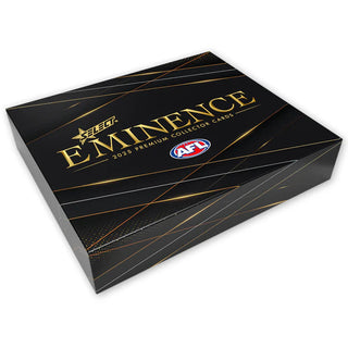 2025 AFL Eminence Box- Pre Order (13th November)