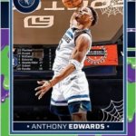 2024-25 Panini Haunted HOOPS Basketball 40-pack