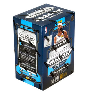 2024-25 Panini Prizm Basketball 6-Pack Blaster Box
