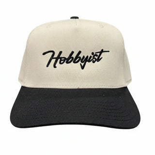 King of the Kards: Hobbyist Official Hat Beige