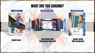 PREORDER: 2025-26 Topps Inception Basketball Hobby Box (ETA July 23)