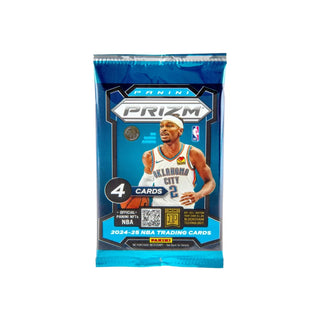 2024 Prizm Basketball Retail Sealed Box