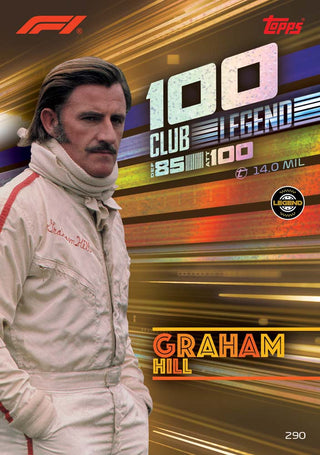 PREORDER:  Topps Formula 1 Turbo Attax 2026 Booster Pack (ETA 30th Sept 2026)