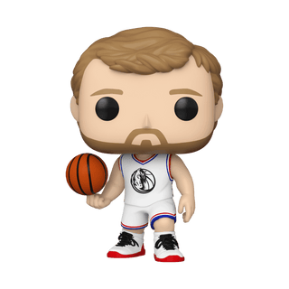 NBA: Legends - Dirk Nowitzki (2019) Pop! Vinyl