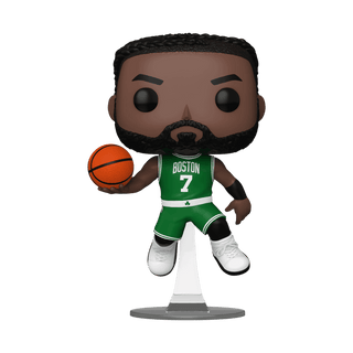 Funko Pop! NBA: Celtics - Jaylen Brown Pop! Vinyl #176