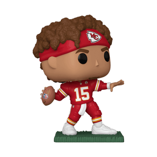 NFL: Chiefs - Patrick Mahomes II (2023) Pop! Vinyl