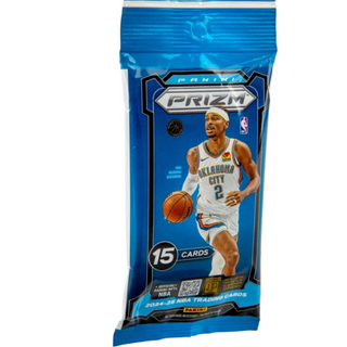 2024 Prizm Basketball Fat Pack