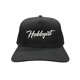 PREORDER:  King of the Kards: Hobbyist Official Hat Black (31st August)