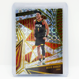 2023-24 Panini Revolution Groove Devin Booker - No. 99