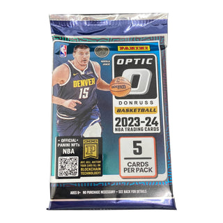 2023-24 Panini NBA Donruss Optic Blaster Pack