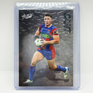 Select 2026 NRL League Heroes Etched Thomas Cant #108/185 - E74