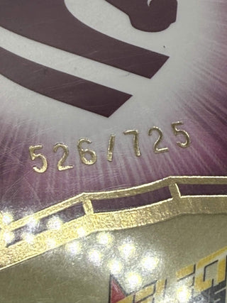 Select 2026 NRL League Heroes Luminous Tamika Upton 526/725 - #L206