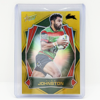 Select 2026 NRL League Heroes Luminous Alex Johnston 201/725 - #L149