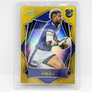 Select 2026 NRL League Heroes Luminous Viliame Kikau 393/725 - #L29