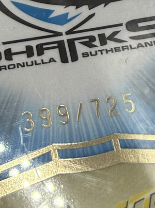 Select 2026 NRL League Heroes Luminous Samuel Stonestreet 399/725 - #L47