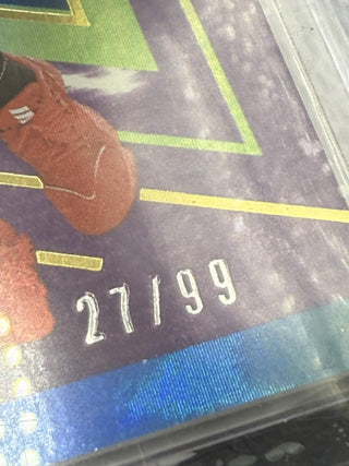 2020-21 Panini Recon Patrick Beverley 27/99