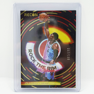 2020-21 Panini Recon Rock The Rim Victor Oladipo 067/199