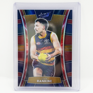 Select 2026 AFL Footy Stars Luminous Izak Rankine #582 of 850 - LG6