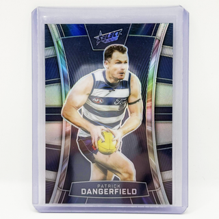 Select 2026 AFL Footy Stars Luminous Patrick Dangerfield #191 of 850 - LG64