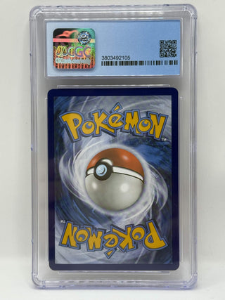M Charizard EX Pokemon Evolutions CGC Mint 9