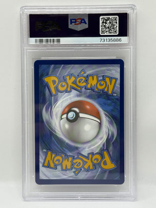 2022 Umbreon VMAX #TG23 Pokemon Brilliant Stars PSA Gem Mint 10