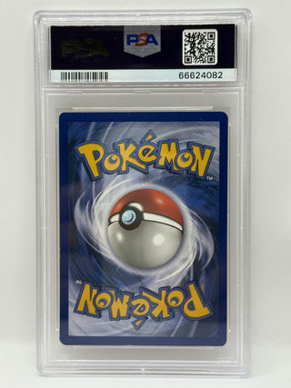 1999 Charizard #4 Pokemon Base Set Holo PSA VG-EX 4