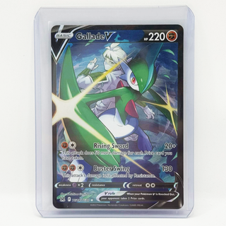 Pokemon TCG Gallade V TG19/TG30 Pokemon Lost Origin