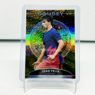 2022 Upper Deck Goudey João Félix Chameleon 9/49
