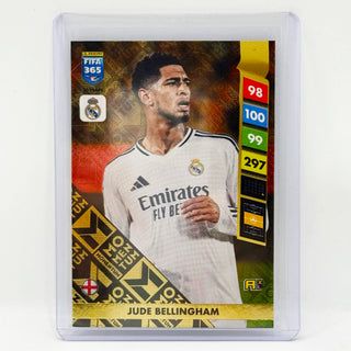2025 Panini FIFA 365 Adrenalyn XL Momentum Jude Bellingham