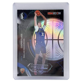 2025-26 Topps Hoops Cooper Flagg Hoopers Holo Foil Rookie #H-16