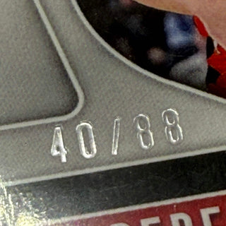 2024-25 Panini Prizm Alperen Sengun Multiwave 40/88