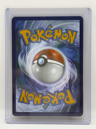 Pokemon TCG Blastoise EX 200/165 Scarlet & Violet