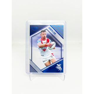 2025 NRL Elite MOJO Sapphire Damien Cook - 07/27 MS 119