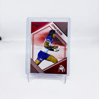 2025 NRL Elite MOJO Ruby Stephen Crichton - 51/53 #MR 021