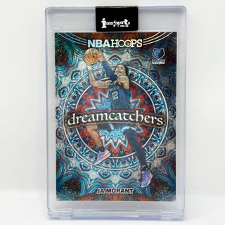 2024-25 Panini Hoops Dream Catchers Ja Morant - No. 14
