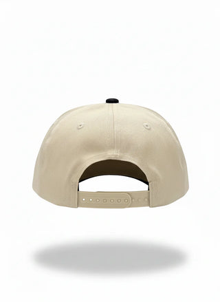 King of the Kards: Hobbyist Official Hat Beige