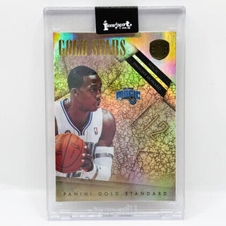 2010-11 Panini Gold Standard Dwight Howard Gold Stars 196/299