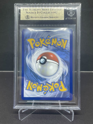 2024 Scarlet and Violet Temporal Forces Gengar EX UR PSA 9.5 Gem Mint