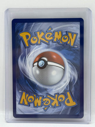 Pokémon TCG Sidney 279/264 Fusion Strike Secret Rare