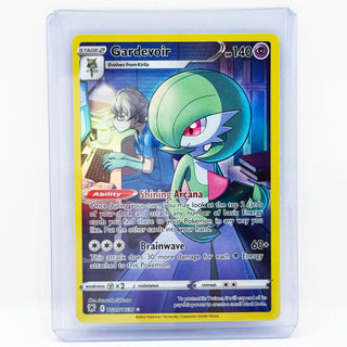 Pokémon TCG Gardevoir TG05/TG30 Astral Radiance Trainer Gallery Ultra Rare