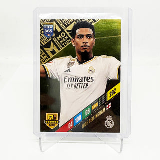 2024 Panini FIFA 365 Jude Bellingham Momentum Rare #292