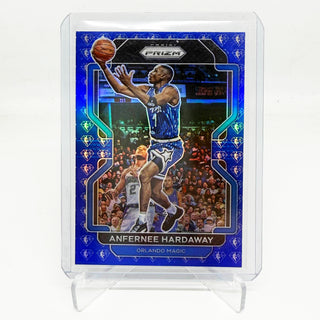 2021-22 Panini Prizm Anfernee Hardaway NBA 75th Anniversary Prizm - No. 294