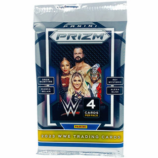 2023 Panini Prizm WWE Blaster Pack