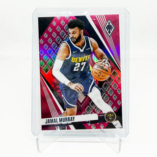 2023-24 Panini Phoenix Jamal Murray Pink 147/175