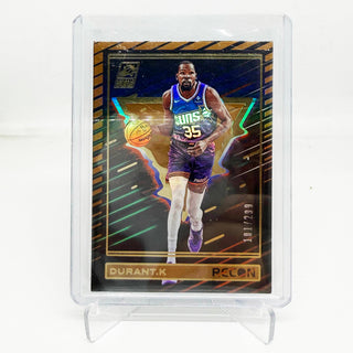 2023-24 Panini Recon Bronze Kevin Durant 101/299